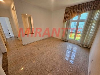apartment em Rua Professor Antônio da Costa, Parque Mandaqui - São Paulo - SP