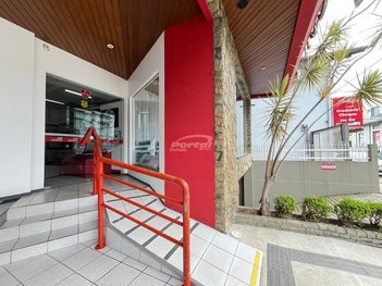 office em Rua Marechal Deodoro da Fonseca, Centro - Indaial - SC