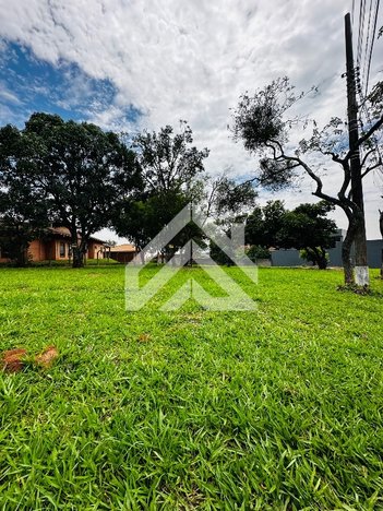 land_lot em Avenida 1, Residencial das Flores - Rio Claro - SP