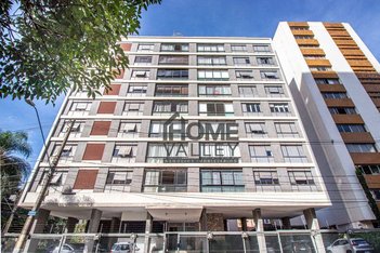 apartment em Avenida Júlio de Mesquita, Cambuí - Campinas - SP