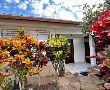 house em Rua Santa Vitória, Tristeza - Porto Alegre - RS