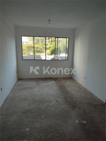 apartment em Rua Otávio Lopes Castelo Branco, Barro Branco (Zona Norte) - São Paulo - SP