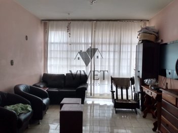 apartment em Rua Leopoldo Machado, Centro - Sorocaba - SP