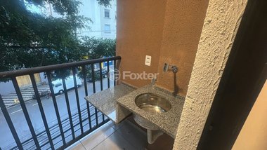 apartment em Alameda Barão de Limeira, Campos Elíseos - São Paulo - SP
