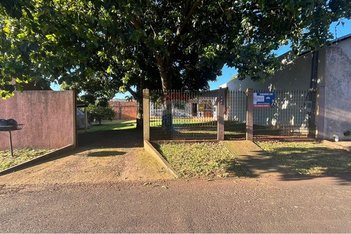 house em Rua Bacará, Três Lagoas - Foz do Iguaçu - PR