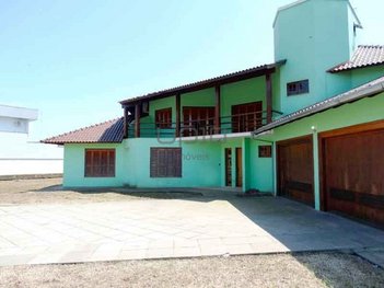 house em Clovis Jose Veeck, São José - São Leopoldo - RS