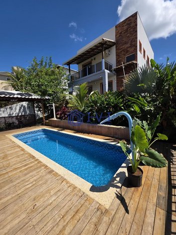 house em Rua Doutor Heraldo Dias Ribeiro, Bela Vista - Lagoa Santa - MG