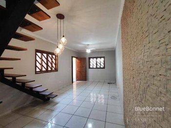 house em Rua Caruaru, Jardim Vista Alegre - Campo Limpo Paulista - SP
