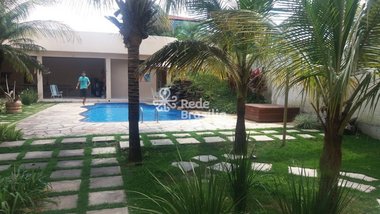house em Rua 12 Chácara 145/1, Setor Habitacional Vicente Pires - Brasília - DF