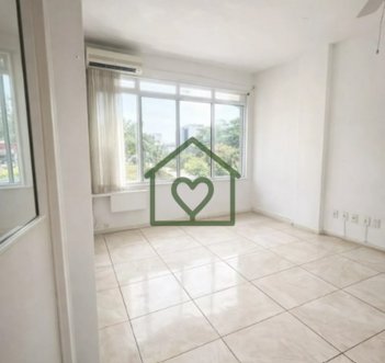 apartment em Avenida do Forte, Cristo Redentor - Porto Alegre - RS