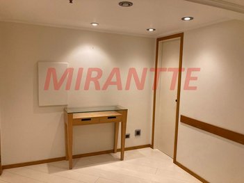 office em Duarte De Azevedo, Santana - São Paulo - SP