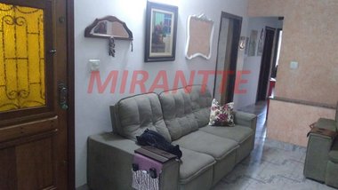 house em Rua Carioba, Jardim Marilu - São Paulo - SP