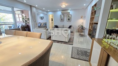apartment em Rua Carlos Escobar, Santana - São Paulo - SP