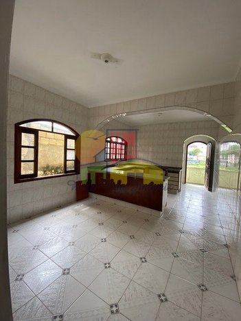 house em Rua Brésser, Parque Erasmo Assunção - Santo André - SP