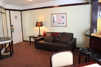 apartment em Rua Haddock Lobo, Cerqueira César - São Paulo - SP