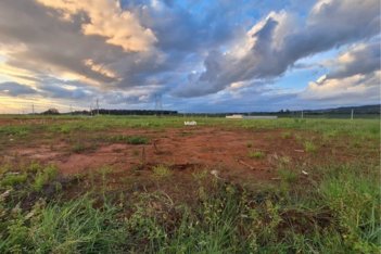 land_lot em Avenida do Nazário, Olaria - Canoas - RS