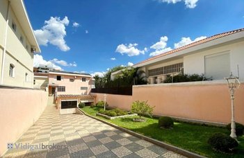 house em Rua Gregório Paes de Almeida, Vila Madalena - São Paulo - SP