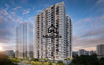 apartment em Avenida José Maria de Faria, Lapa de Baixo - São Paulo - SP