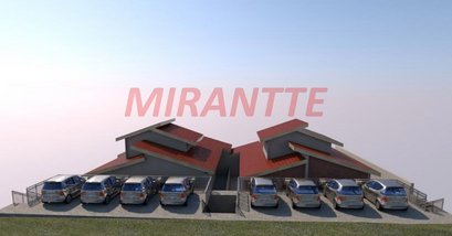 land_lot em Rua das Camélias, Caraguatá - Mairiporã - SP