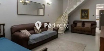 house em Rua Doutor Mário de Assis Moura Júnior, Vila Gomes Cardim - São Paulo - SP