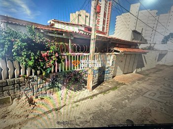 commercial_building em General Melo Machado, Aldeota - Fortaleza - CE