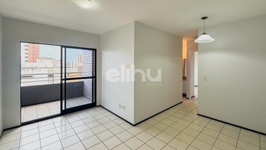 apartment em Rua Canuto de Aguiar, Meireles - Fortaleza - CE