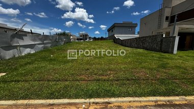 land_lot em Rua Tâmisa, Jardins Porto - Senador Canedo - GO