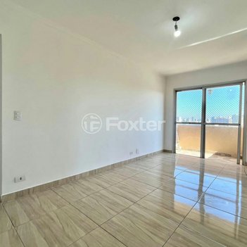 apartment em Rua Belford Duarte, Vila Santa Catarina - São Paulo - SP