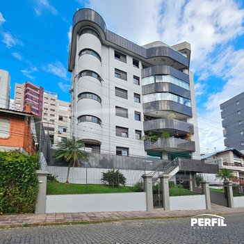 apartment em Victorio Buzelatto, Madureira - Caxias do Sul - RS