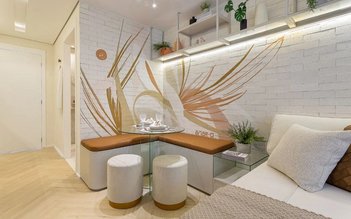 apartment em Rua Major Sertório, Vila Buarque - São Paulo - SP
