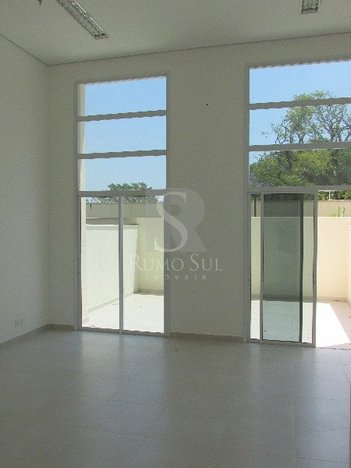 office em Mario Lopes Leao, Santo Amaro - São Paulo - SP