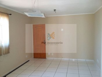 apartment em Rua Joaquim Pinheiro Castro, Vila Nossa Senhora do Bonfim - São José do Rio Preto - SP
