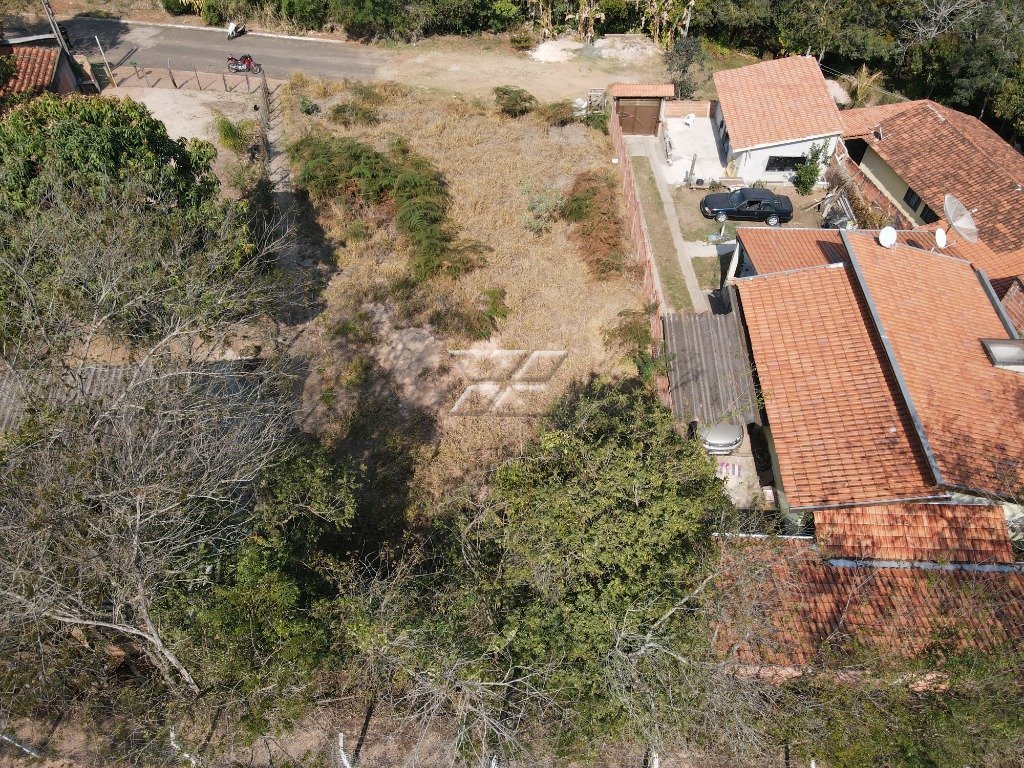 Vista Contrária Lote