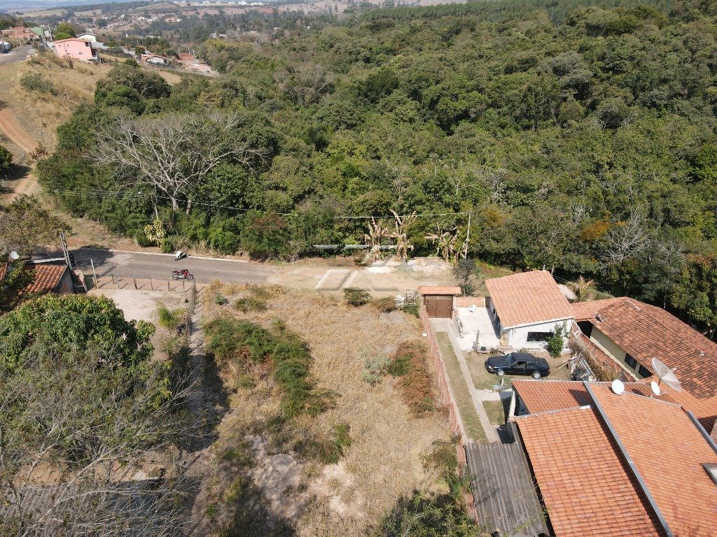Vista Contrária Lote