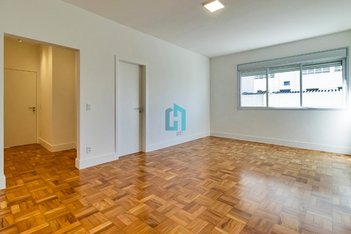 apartment em Rua São Vicente de Paulo, Santa Cecília - São Paulo - SP