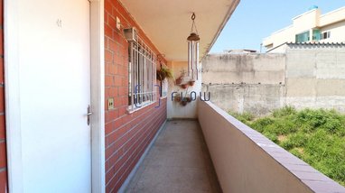 apartment em Avenida João dos Santos Abreu, Vila Espanhola - São Paulo - SP