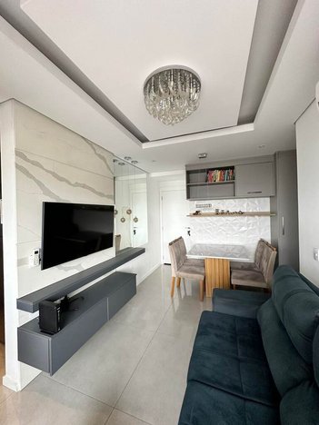 apartment em Avenida Celso Garcia, Brás - São Paulo - SP