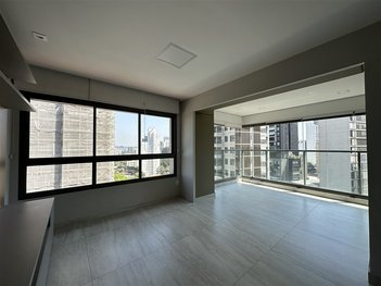 apartment em Alameda Gabriel Monteiro da Silva, Jardim América - São Paulo - SP