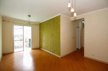 apartment em Rua Joaquim Antunes, Pinheiros - São Paulo - SP