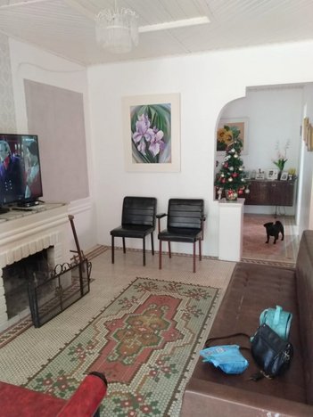 house em Rua Montenegro, Laranjal - Pelotas - RS