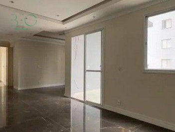 apartment em Rua Santa Izabel, Vila Augusta - Guarulhos - SP