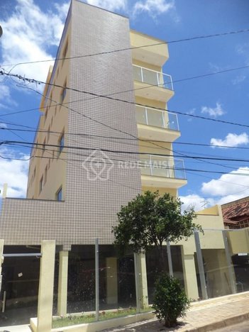 apartment em Rua Campo Grande, Araguaia - Belo Horizonte - MG