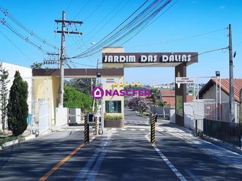 house em Rua Sucupira, Jardim Residencial Martinez - Sorocaba - SP
