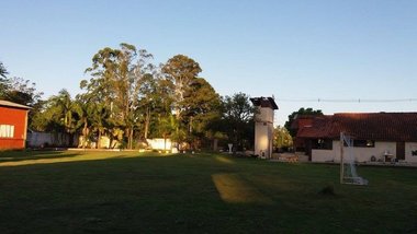 agricultural em Rua Marquesa de Santos, Sítio Ipiranga - Cachoeirinha - RS