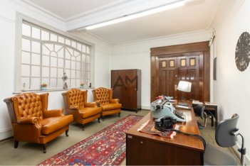 office em Praça Ramos de Azevedo, República - São Paulo - SP