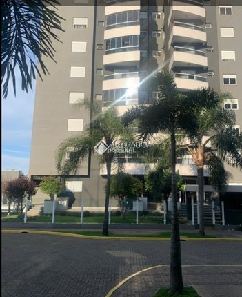 apartment em Rua Marechal Câmara, Ideal - Novo Hamburgo - RS