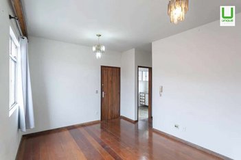 apartment em Rua Traíras, Carlos Prates - Belo Horizonte - MG