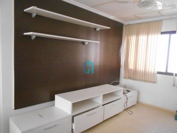 apartment em Rua Juquis, Indianópolis - São Paulo - SP