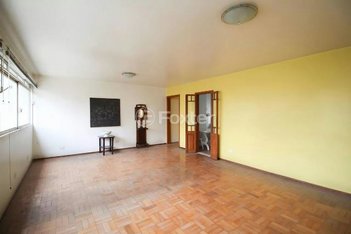 apartment em Rua Doutor Renato Paes de Barros, Itaim Bibi - São Paulo - SP