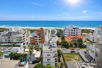 apartment em Rua Gilmar Darli Vieira, Campeche - Florianópolis - SC